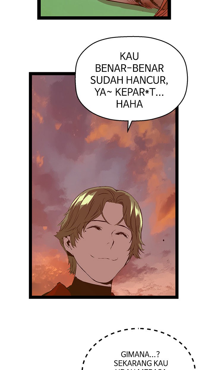 Weak Hero - Chapter 83 - Page 27