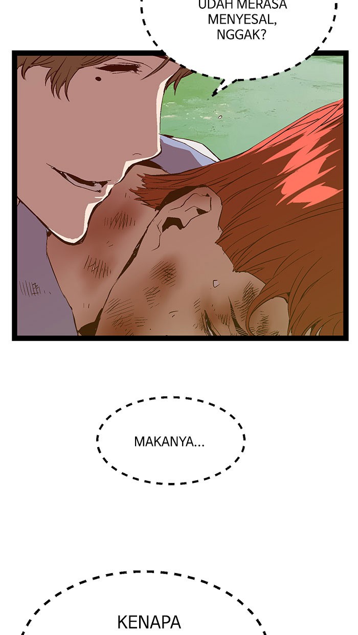 Weak Hero - Chapter 83 - Page 28