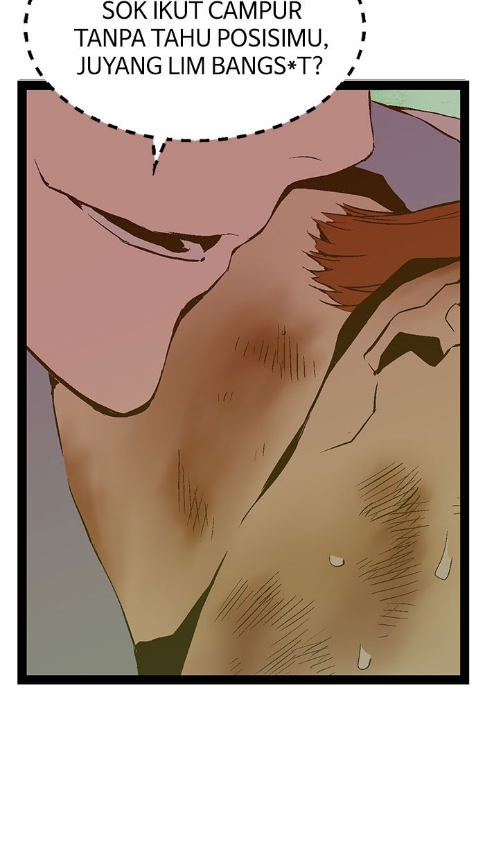 Weak Hero - Chapter 83 - Page 29