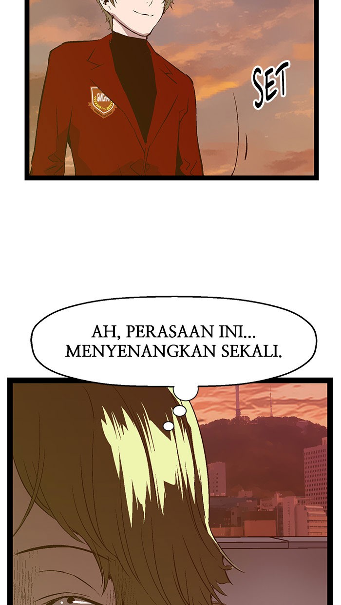 Weak Hero - Chapter 83 - Page 31