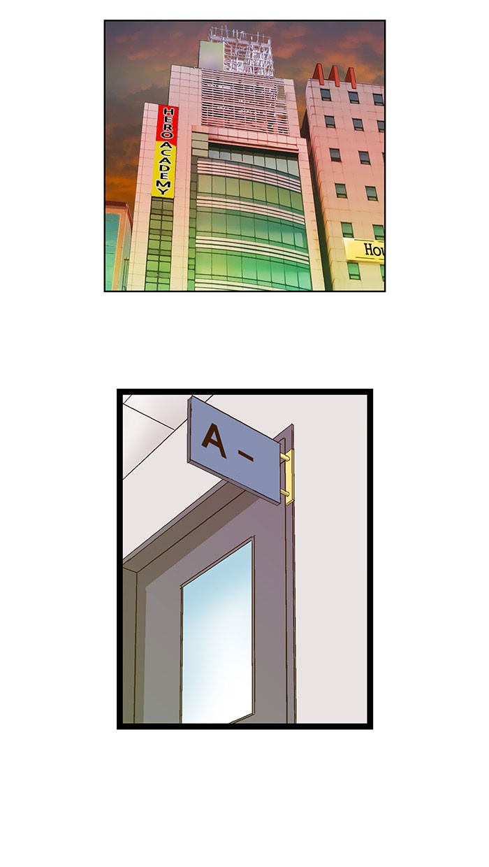 Weak Hero - Chapter 83 - Page 40