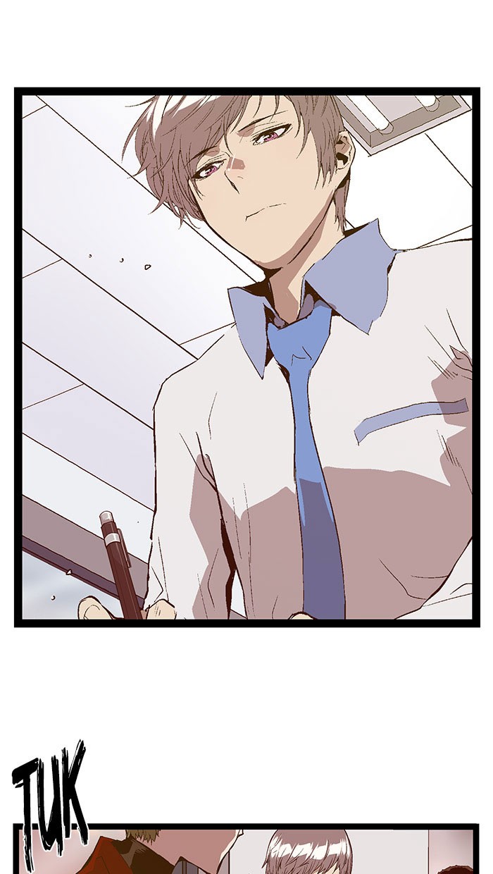 Weak Hero - Chapter 83 - Page 41