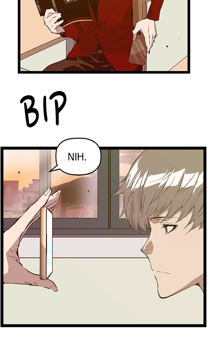 Weak Hero - Chapter 83 - Page 47