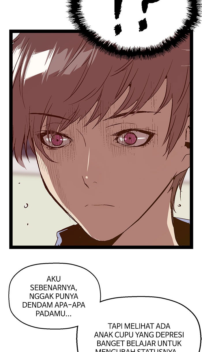 Weak Hero - Chapter 83 - Page 49