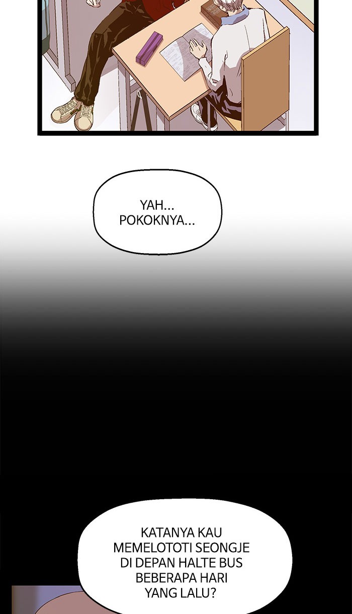 Weak Hero - Chapter 83 - Page 51