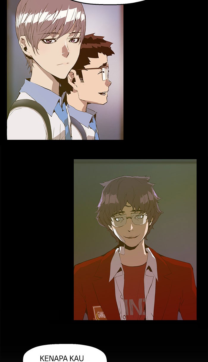 Weak Hero - Chapter 83 - Page 52