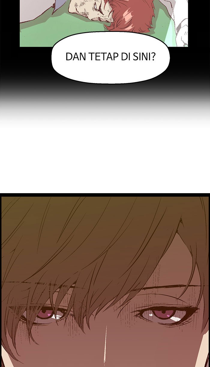 Weak Hero - Chapter 83 - Page 56