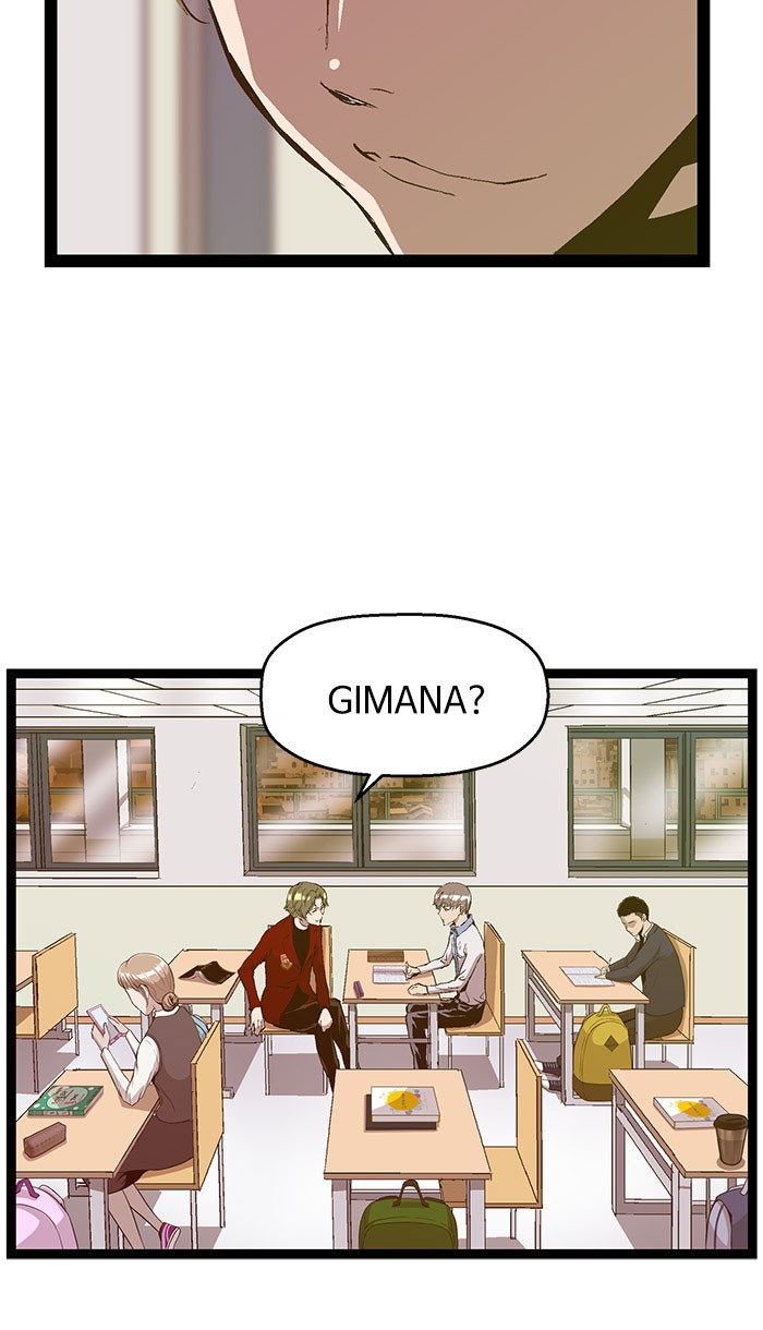 Weak Hero - Chapter 83 - Page 58