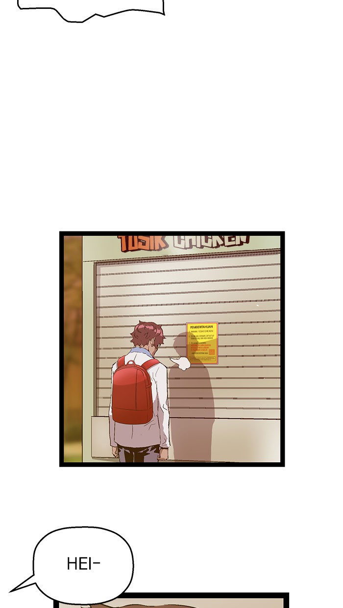 Weak Hero - Chapter 83 - Page 6