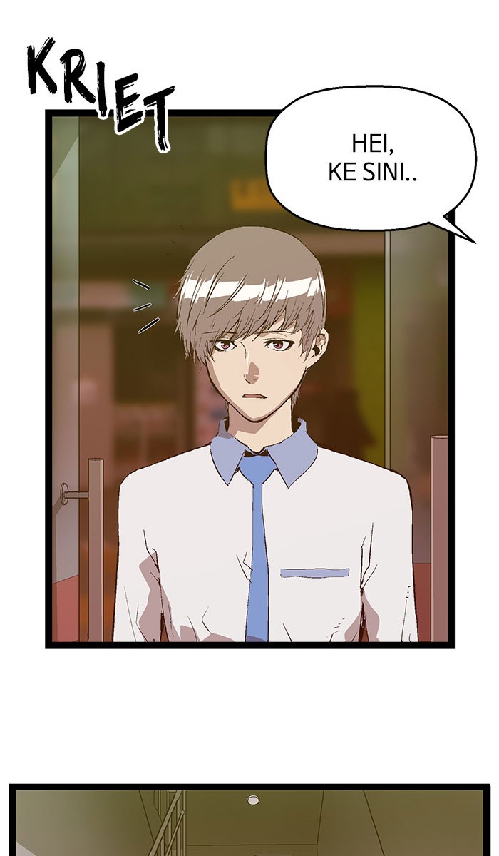 Weak Hero - Chapter 83 - Page 67