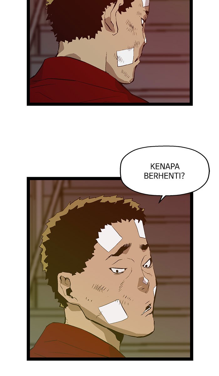 Weak Hero - Chapter 83 - Page 69