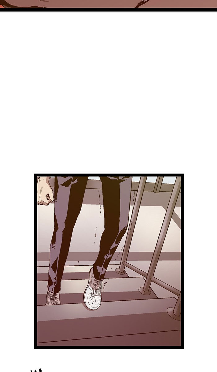 Weak Hero - Chapter 83 - Page 72