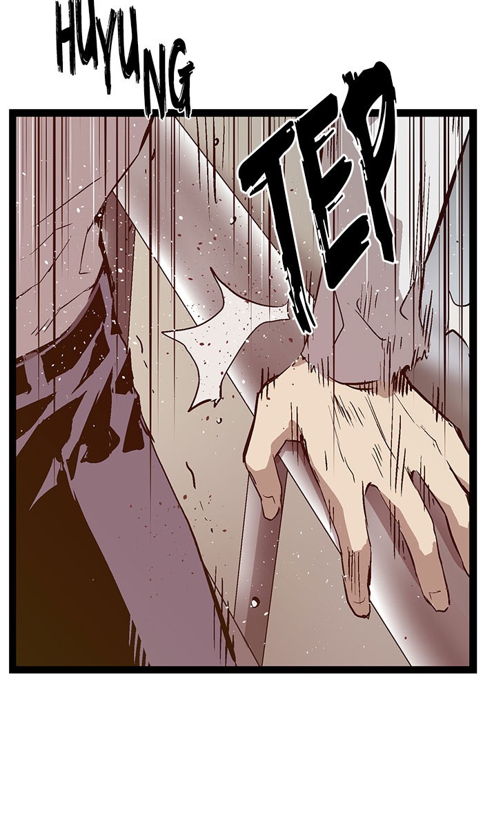 Weak Hero - Chapter 83 - Page 73