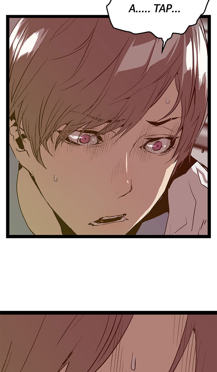 Weak Hero - Chapter 83 - Page 75