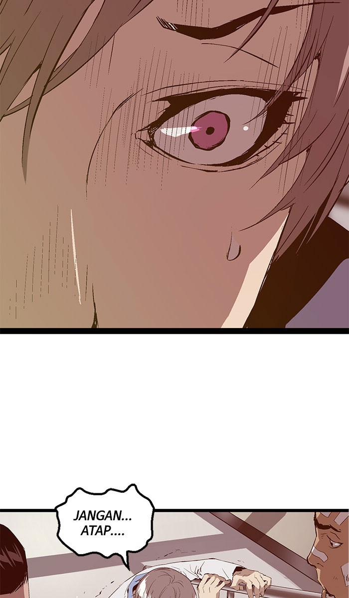 Weak Hero - Chapter 83 - Page 76