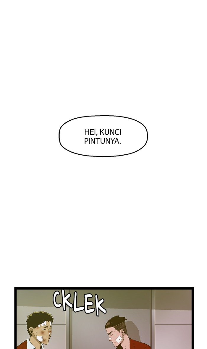 Weak Hero - Chapter 82 - Page 1