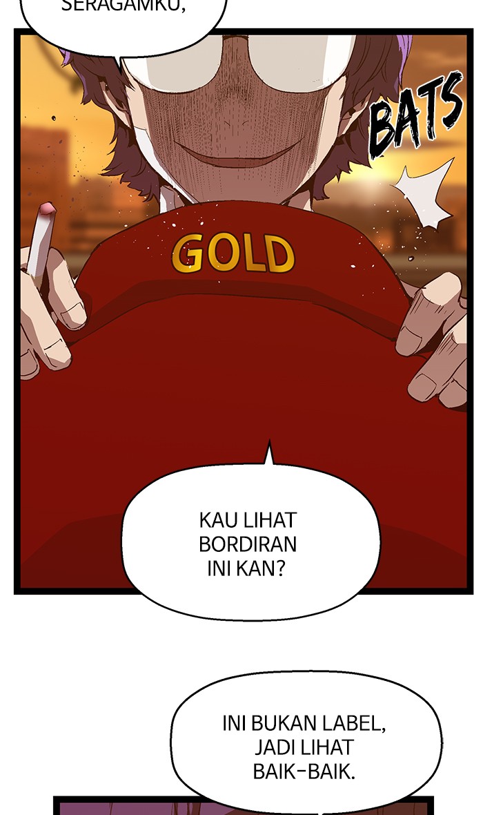 Weak Hero - Chapter 82 - Page 10