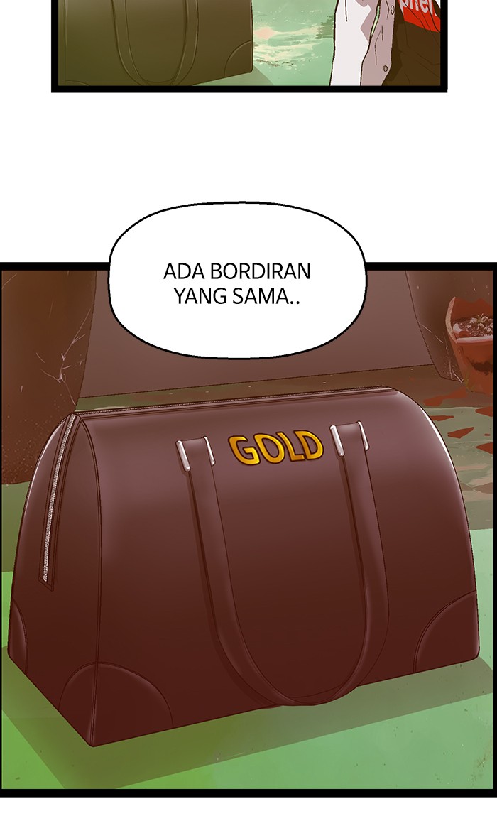 Weak Hero - Chapter 82 - Page 12