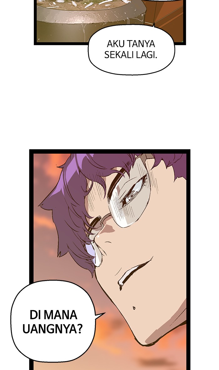 Weak Hero - Chapter 82 - Page 16