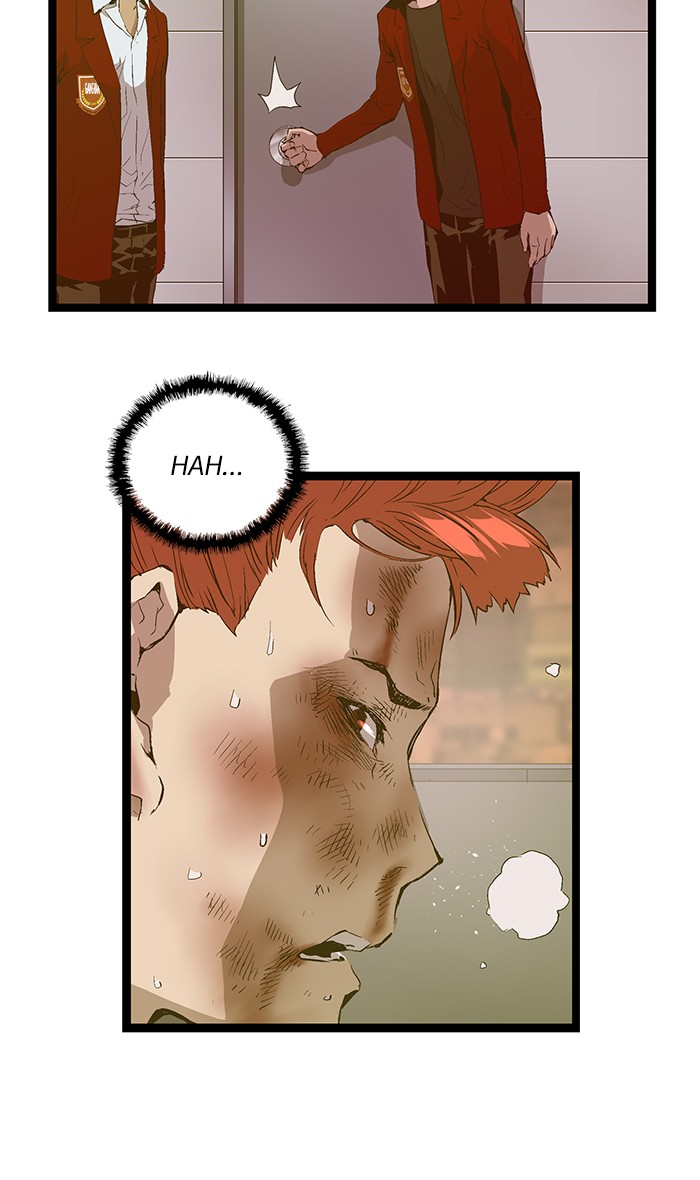 Weak Hero - Chapter 82 - Page 2