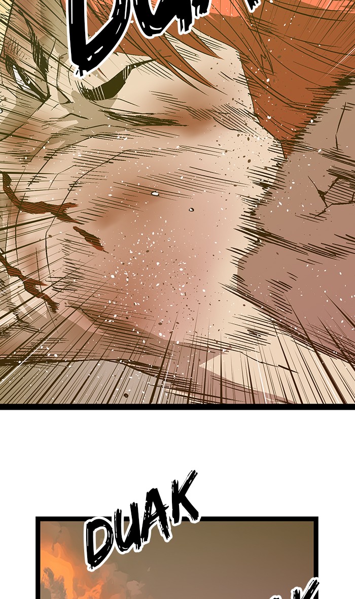 Weak Hero - Chapter 82 - Page 20