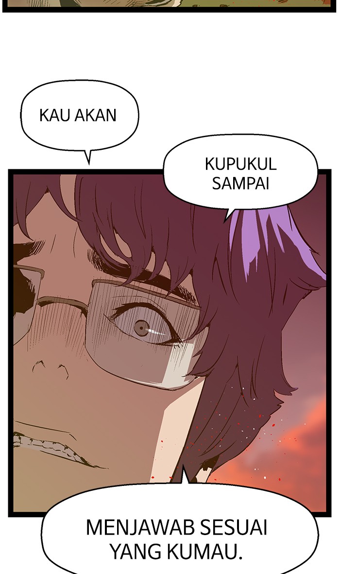 Weak Hero - Chapter 82 - Page 26