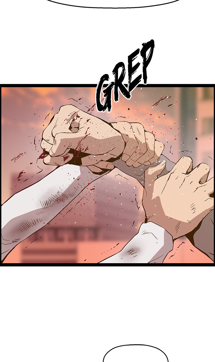 Weak Hero - Chapter 82 - Page 27