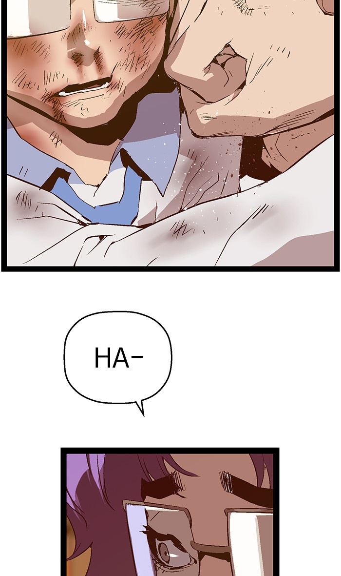 Weak Hero - Chapter 82 - Page 29