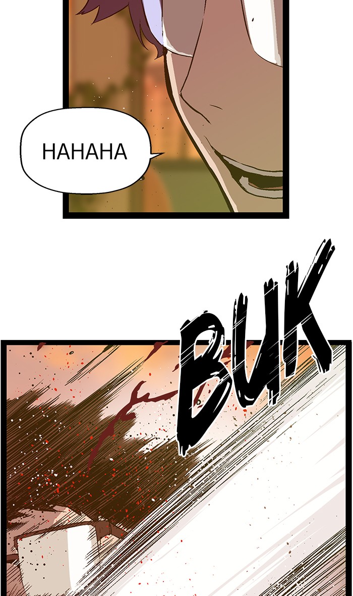 Weak Hero - Chapter 82 - Page 30