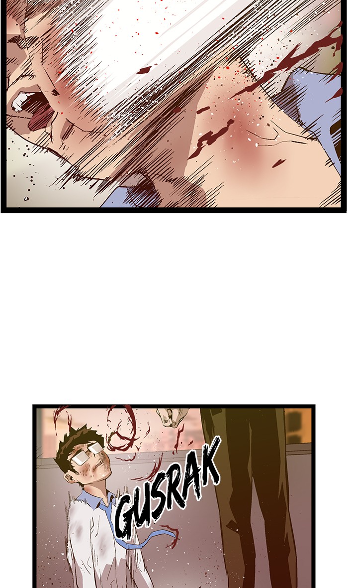 Weak Hero - Chapter 82 - Page 31