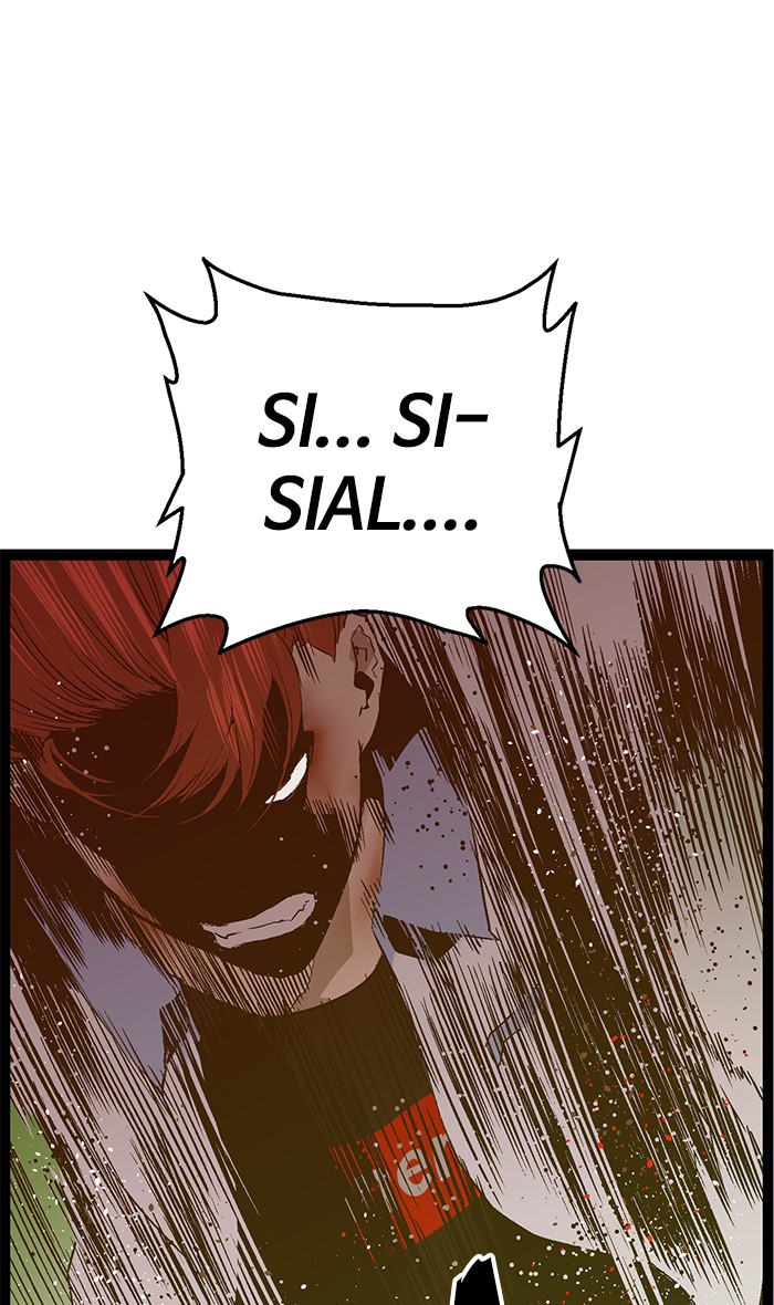 Weak Hero - Chapter 82 - Page 35