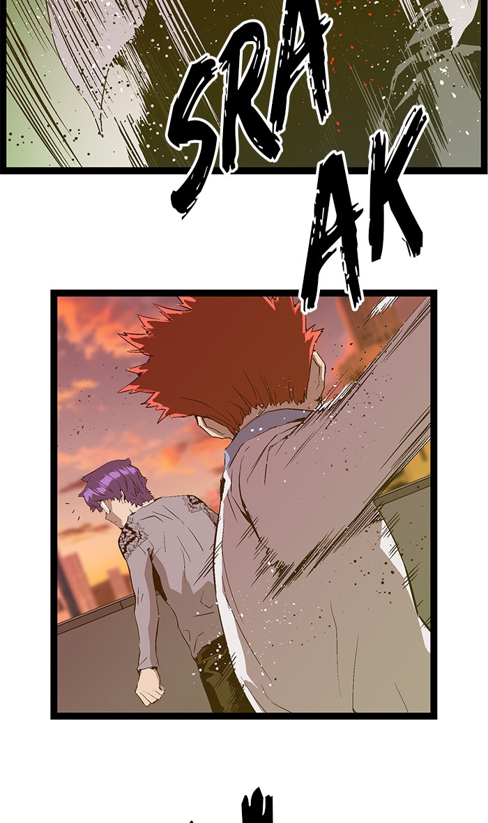 Weak Hero - Chapter 82 - Page 36