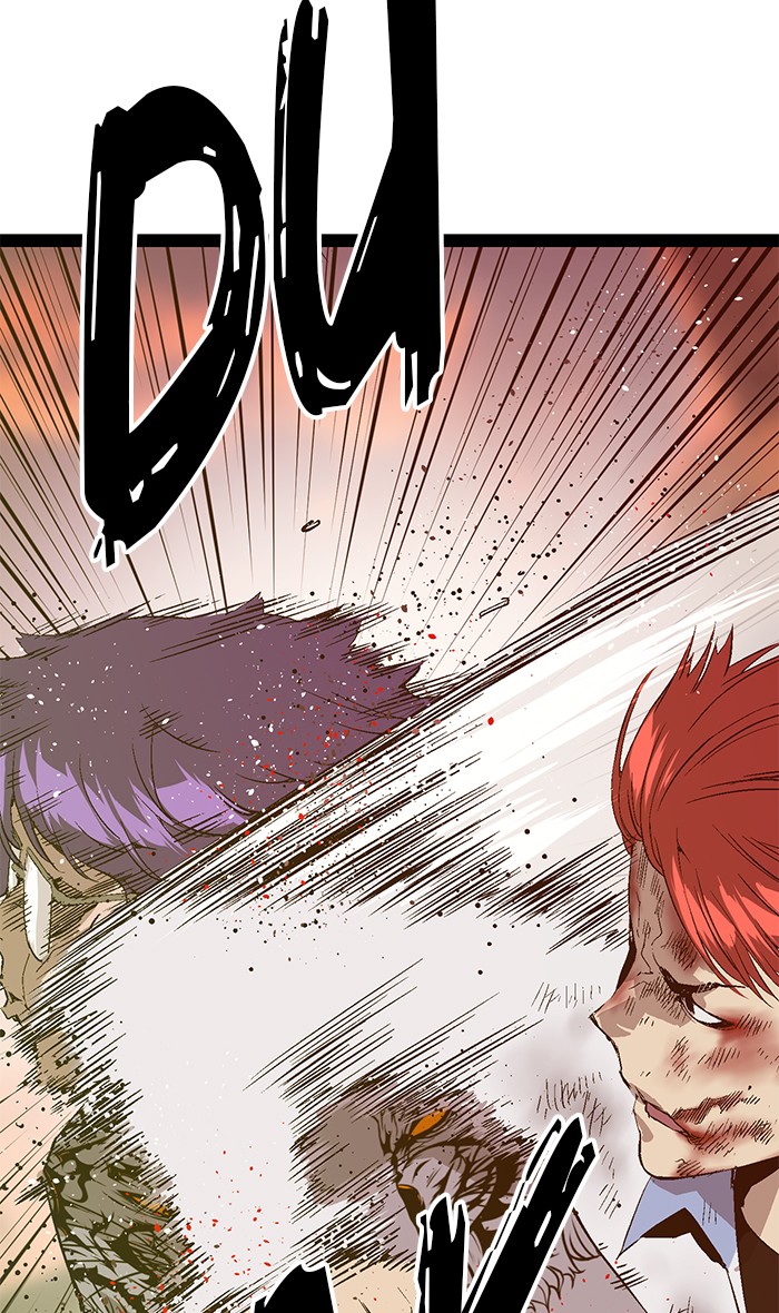 Weak Hero - Chapter 82 - Page 37