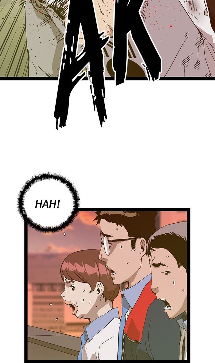 Weak Hero - Chapter 82 - Page 38