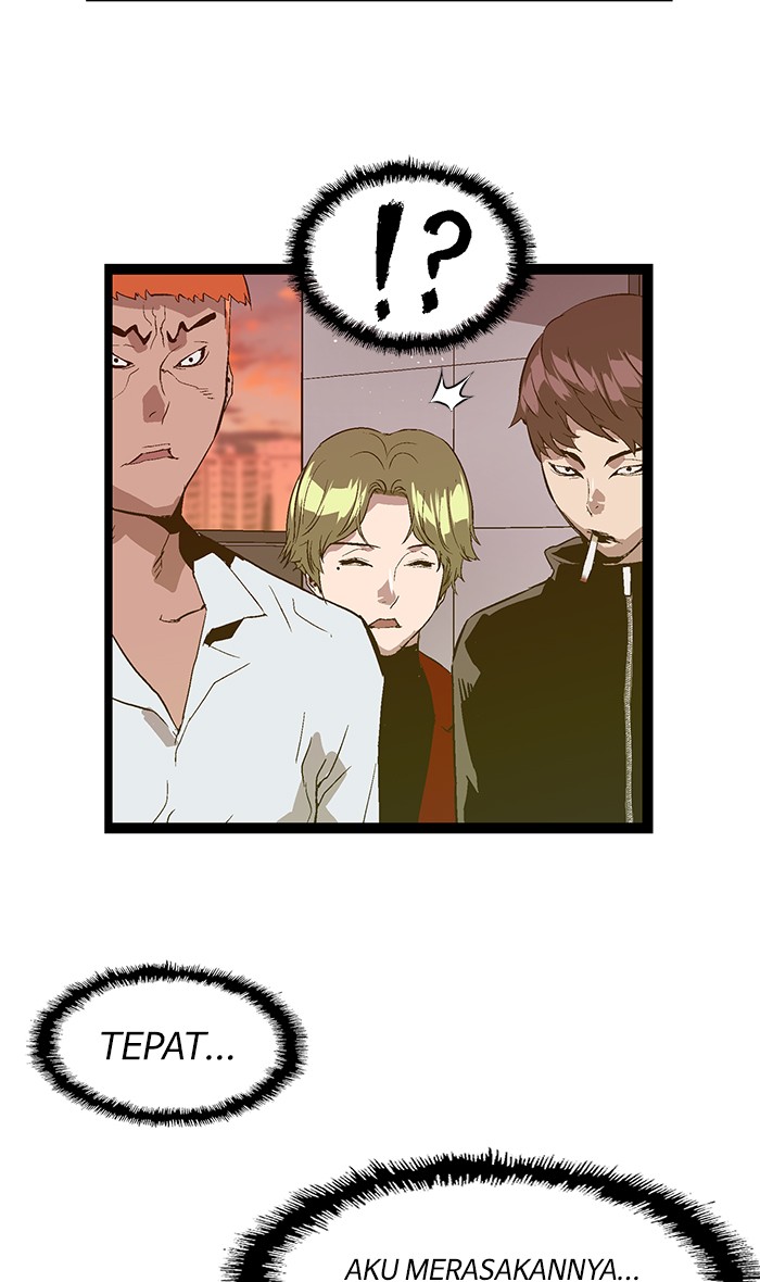 Weak Hero - Chapter 82 - Page 39