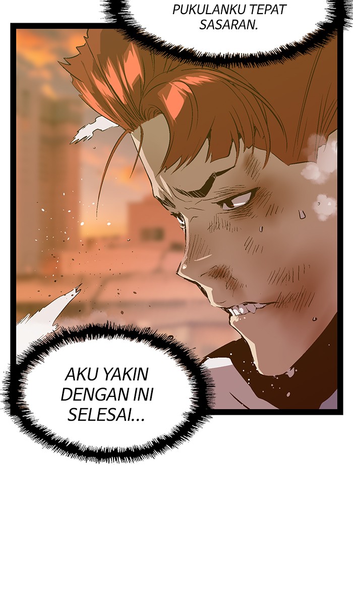 Weak Hero - Chapter 82 - Page 40