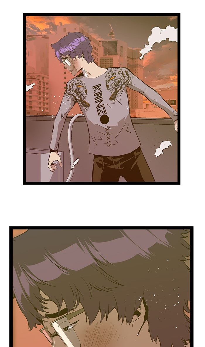 Weak Hero - Chapter 82 - Page 41