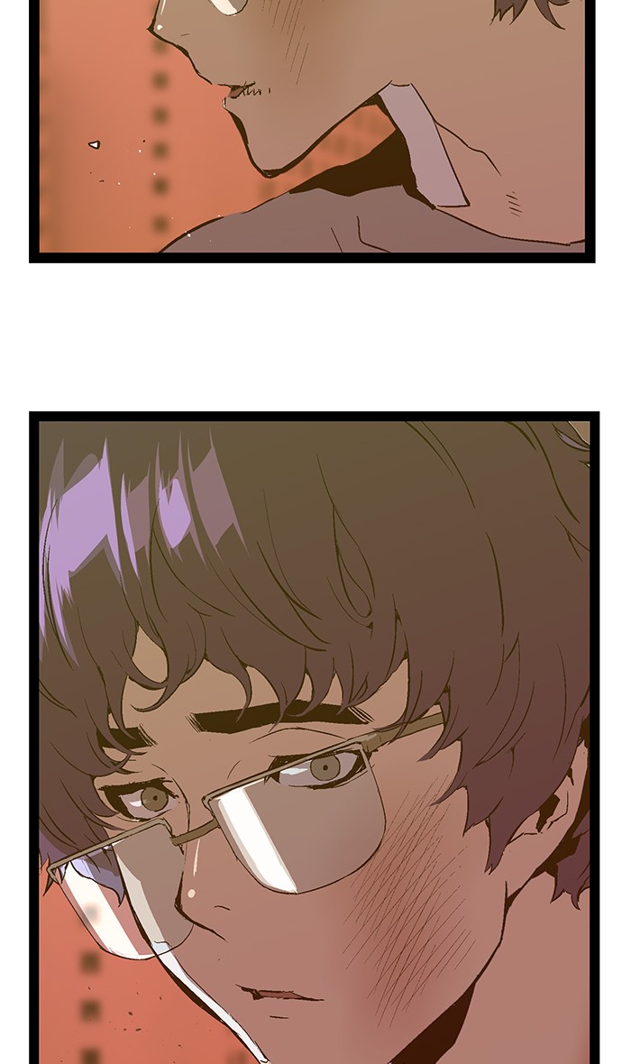 Weak Hero - Chapter 82 - Page 42