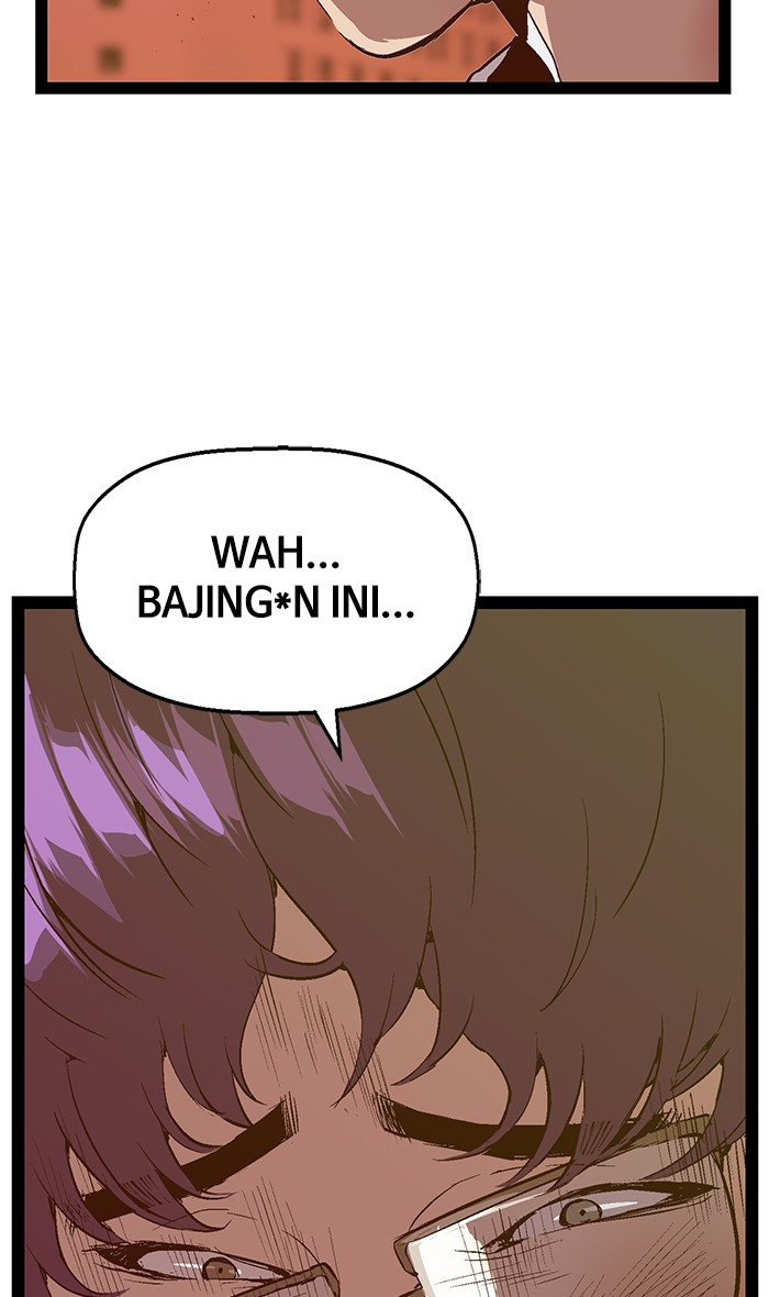 Weak Hero - Chapter 82 - Page 43