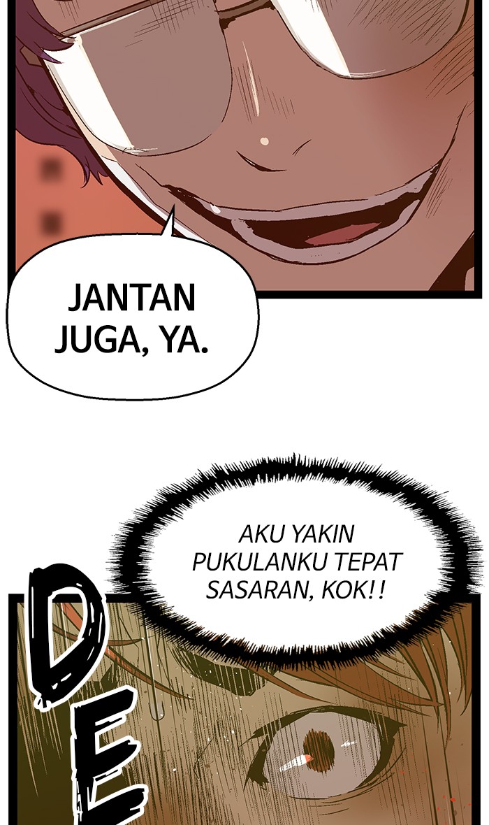 Weak Hero - Chapter 82 - Page 44