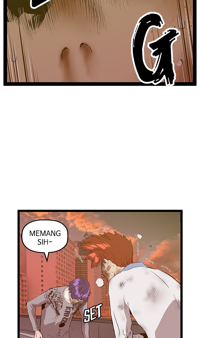 Weak Hero - Chapter 82 - Page 45