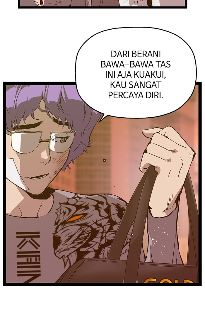 Weak Hero - Chapter 82 - Page 46