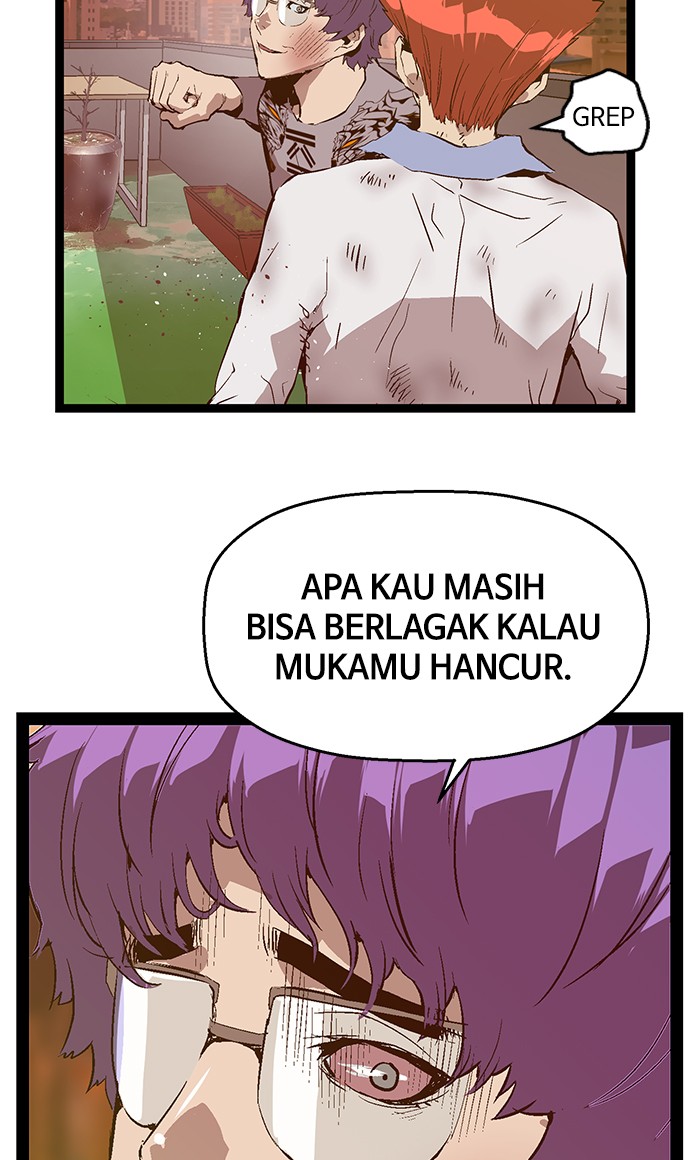 Weak Hero - Chapter 82 - Page 48