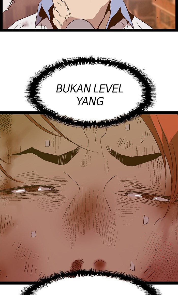 Weak Hero - Chapter 82 - Page 50