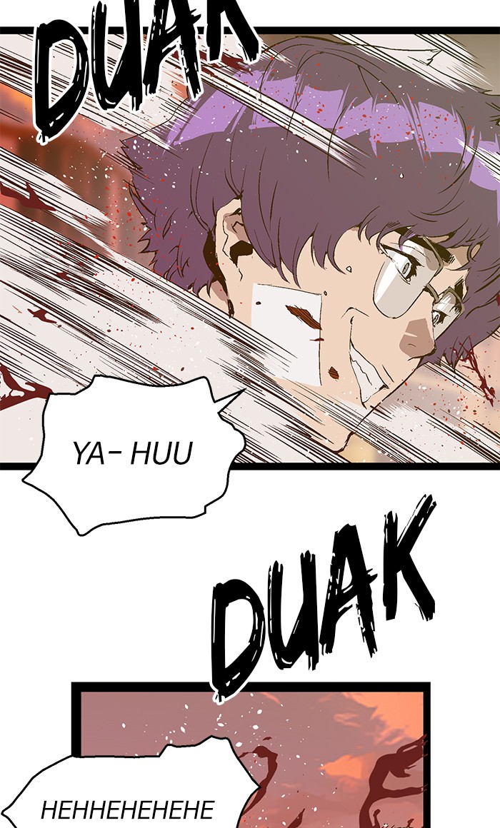 Weak Hero - Chapter 82 - Page 53