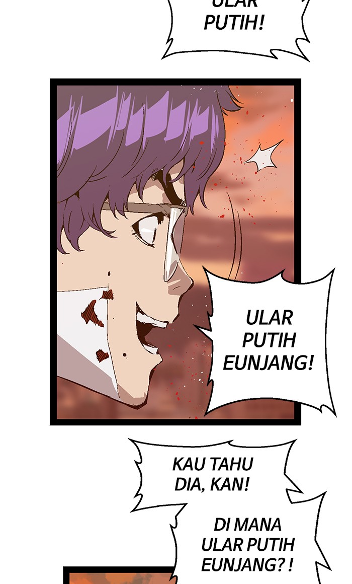 Weak Hero - Chapter 82 - Page 57