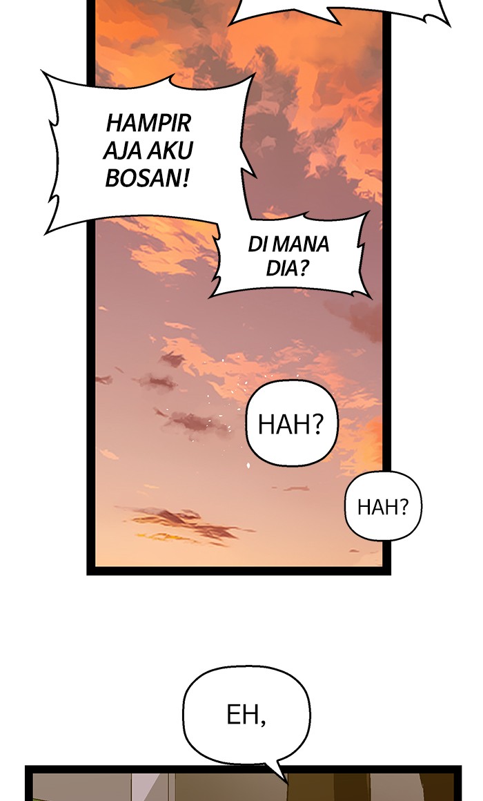 Weak Hero - Chapter 82 - Page 58