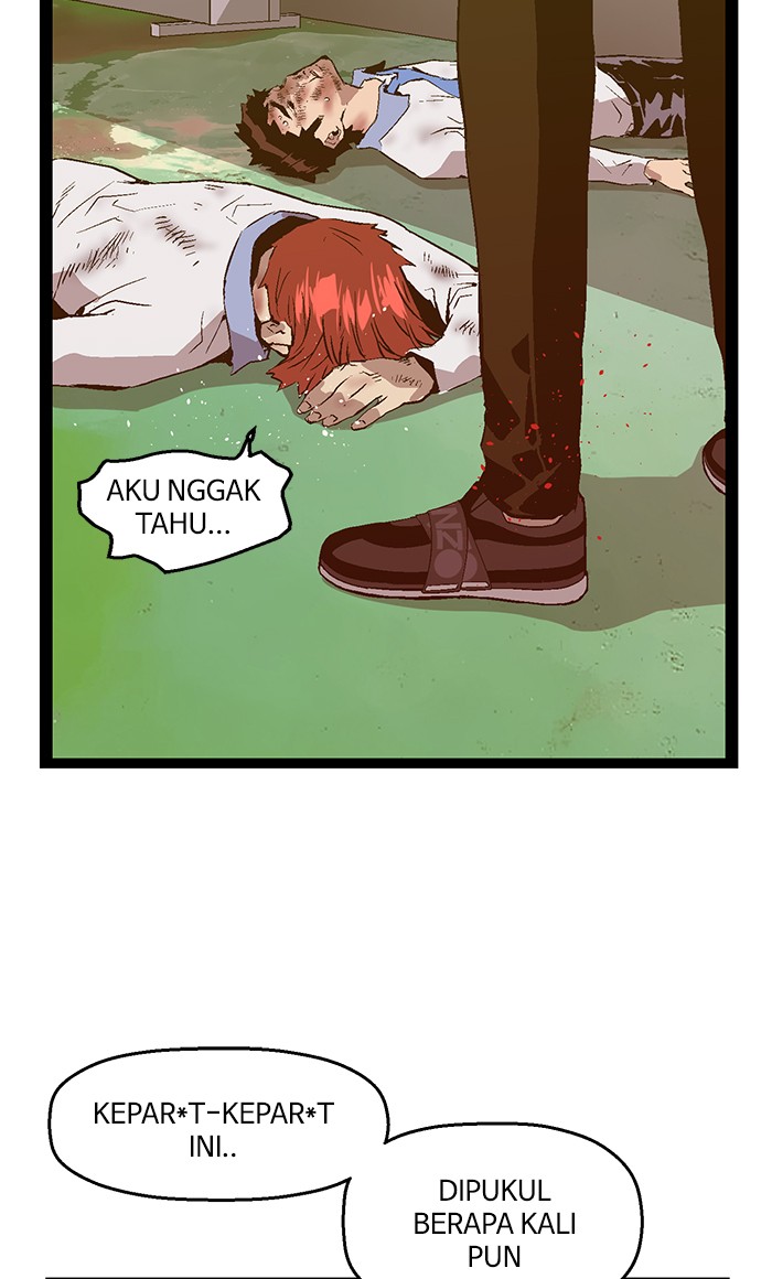 Weak Hero - Chapter 82 - Page 59