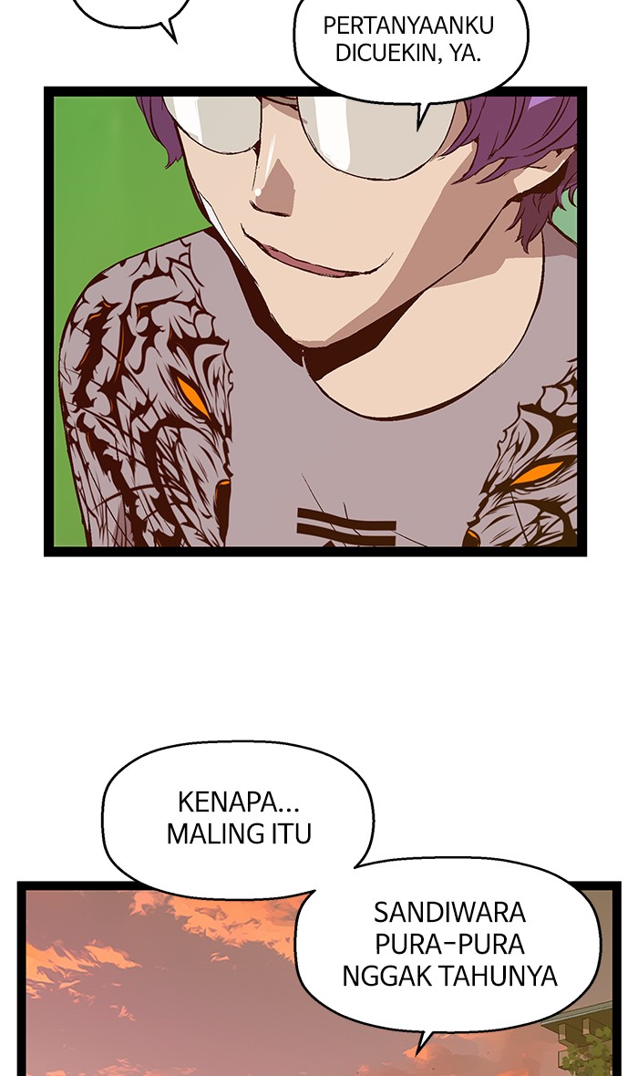 Weak Hero - Chapter 82 - Page 6