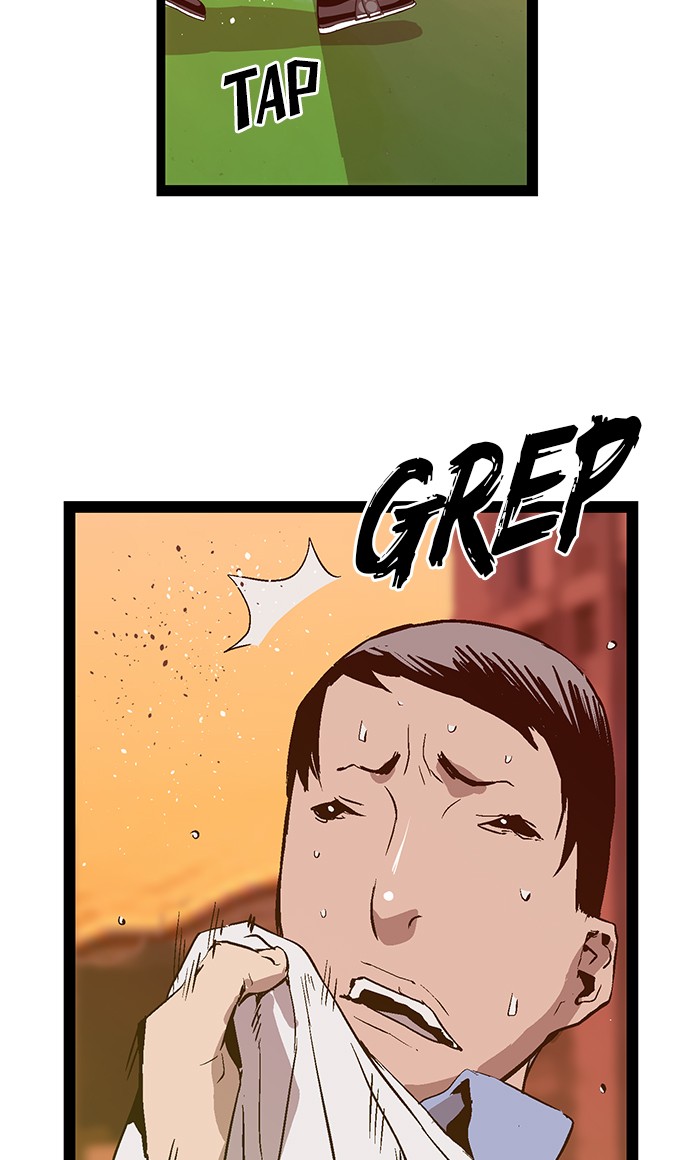 Weak Hero - Chapter 82 - Page 62